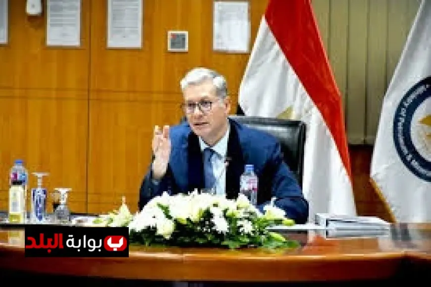تنفيذ مسح جوي لأول مرة منذ 40 عامًا يكشف فرص التعدين الواعدة في مصر