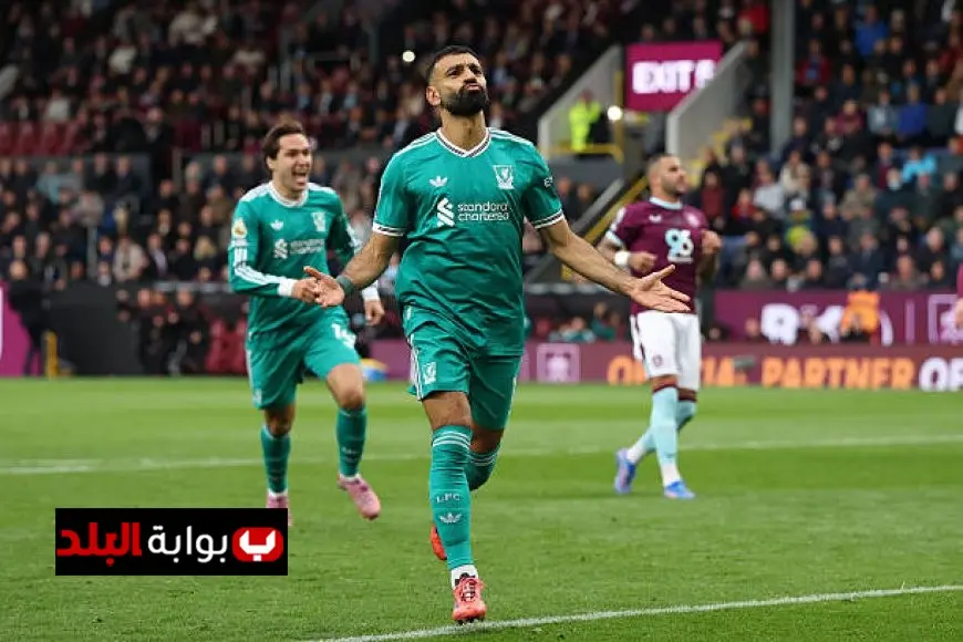 محمد صلاح يتألق ويُدرج في التشكيلة المثالية للجولة الأولى من دوري أبطال أوروبا