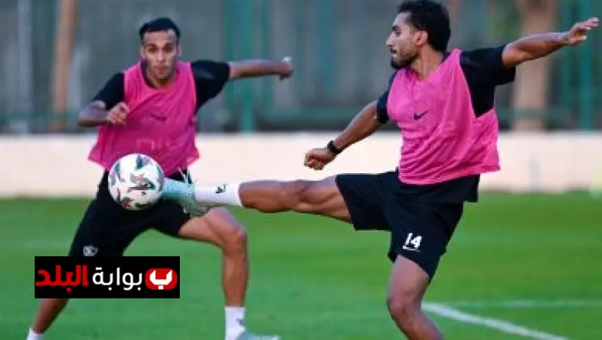 التشكيل النهائي لمباراة الهلال أمام الأهلي في الدوري السعودي الممتاز
