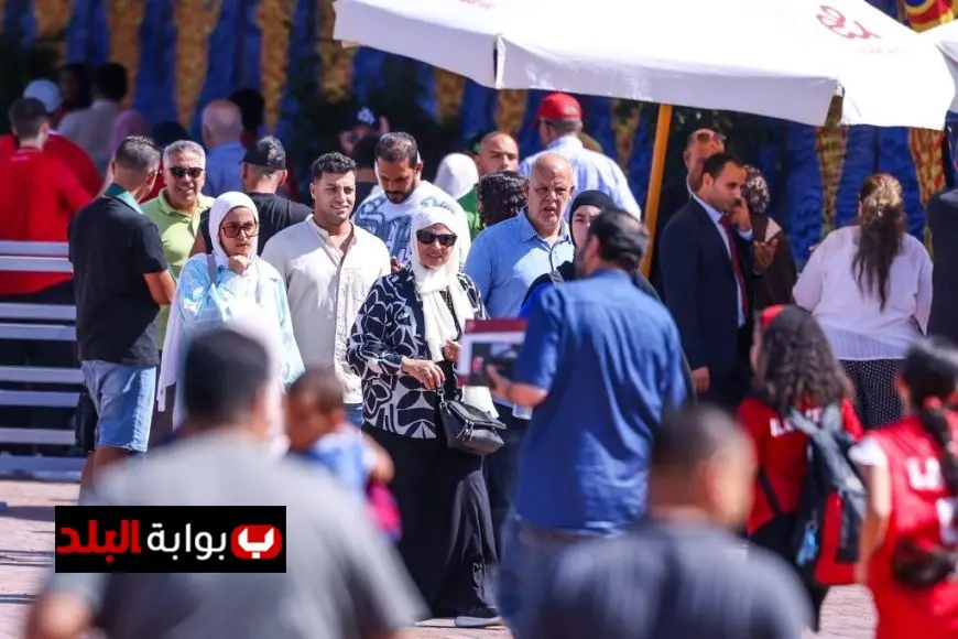 الجمعية العمومية للأهلي توافق على تعديلات جديدة في اللائحة الأساسية للنادي