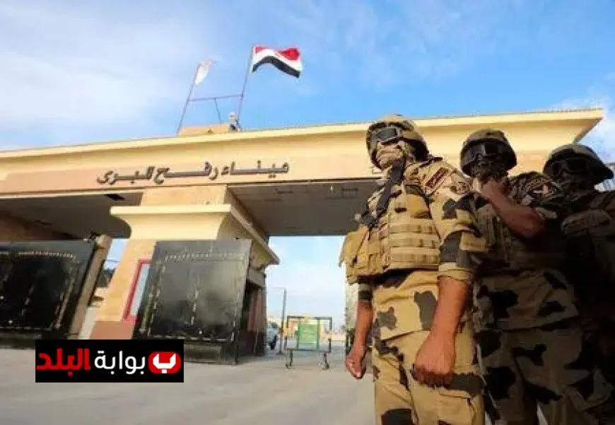 طارق فهمي يؤكد حرص مصر على معاهدة السلام واستعدادها للتعامل مع أي سيناريو