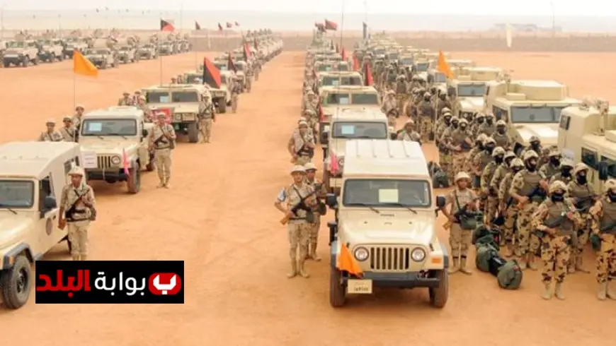 أستاذ علوم سياسية يفجر مفاجأة حول تداعيات انتشار الجيش في سيناء