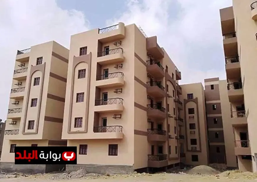 غدًا بدء حجز وحدات مشروع بيتك في مصر للمصريين في الداخل والخارج