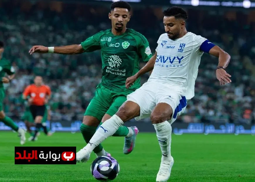 الأهلي يحوّل تأخره إلى تعادل مثير مع الهلال قبل مواجهة بيراميدز في كلاسيكو مثير