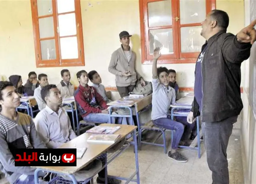 انضمام معلمي الحصة إلى نقابة المعلمين لتعزيز الدعم للمنظومة التعليمية تفاصيل جديدة