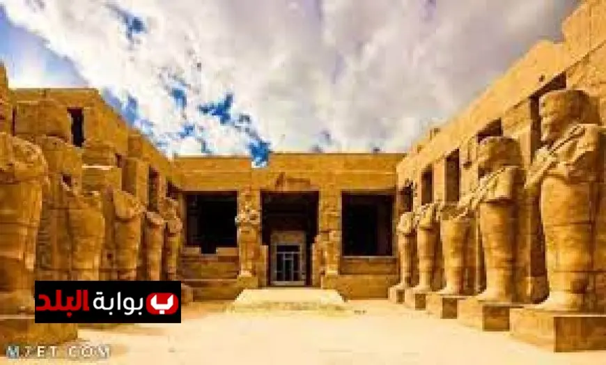 كبير الأثريين يكشف تفاصيل مثيرة عن سرقة أسورة من المتحف تزعج نومه منذ 3 أيام