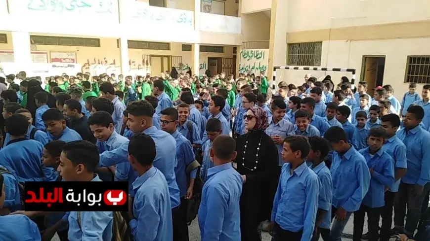 الشعر الطويل والتنمر ضمن قائمة المحظورات التي حددتها المدارس للطلاب والطالبات مع بداية العام الدراسي الجديد