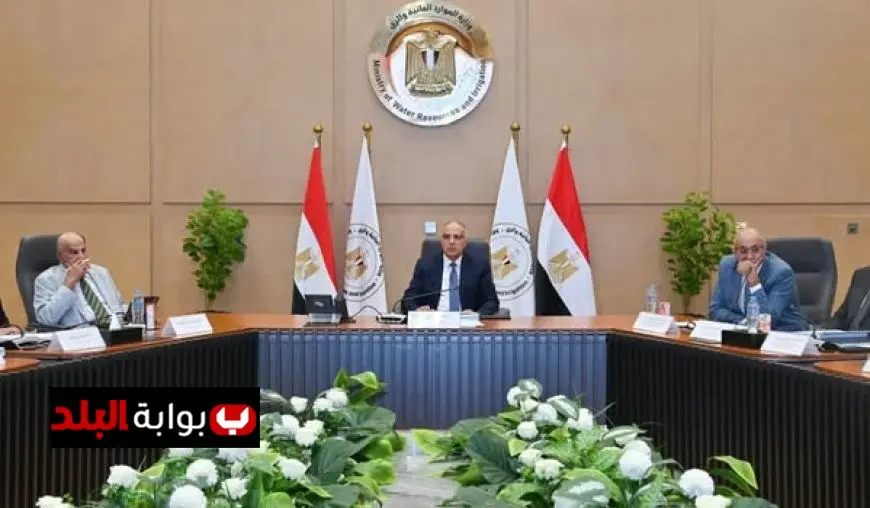 اجتماع الجمعية العمومية العادية للشركة القابضة للري والصرف موعده وتفاصيله المهمة