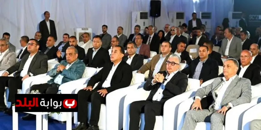 رئيس الوزراء يفتتح مشاريع تنموية وصناعية جديدة في القنطرة لتعزيز الاقتصاد المحلي