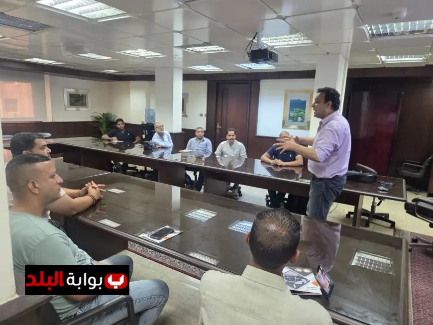 النقل تبدأ المرحلة الثانية من مبادرة سائق واعٍ لتحقيق السلامة على الطريق وتأهيل سائقي الحافلات