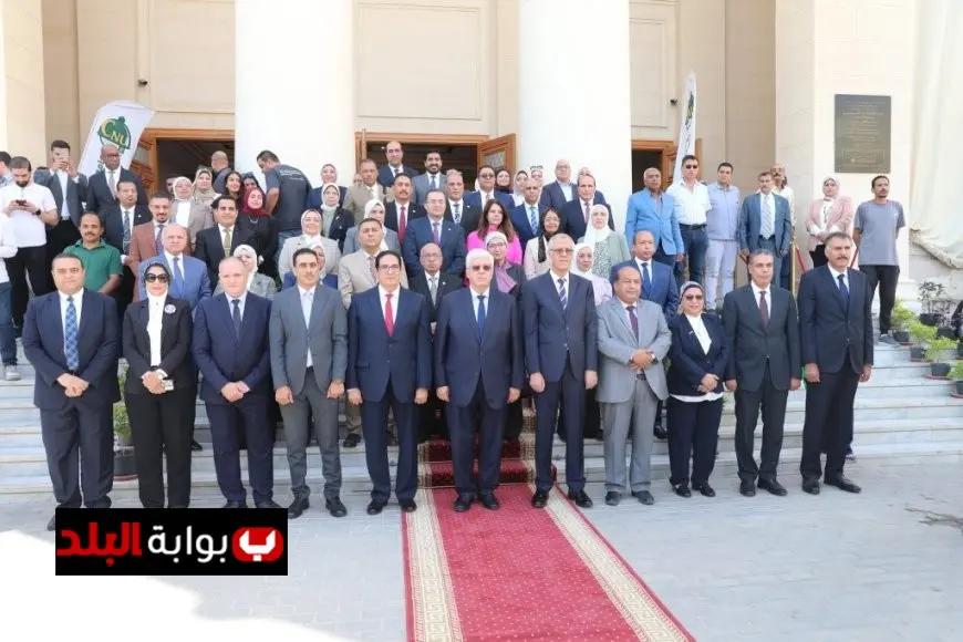 وزير التعليم العالي يعلن تجهيز الجامعات الأهلية بأحدث التقنيات والبنية التحتية الرقمية