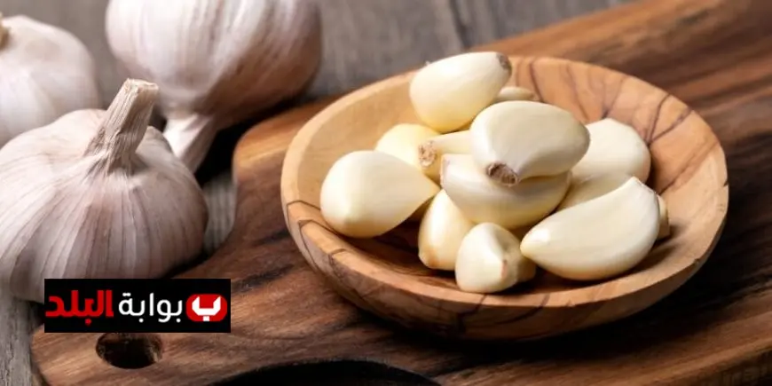 مجدي نزيه يحذر من بلع فصوص الثوم كاملة وأثرها الخطير على المعدة وامتصاص العناصر الغذائية