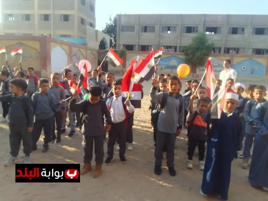 محافظ الجيزة يعلن بدء العام الدراسي الجديد في المعاهد الأزهرية غدًا