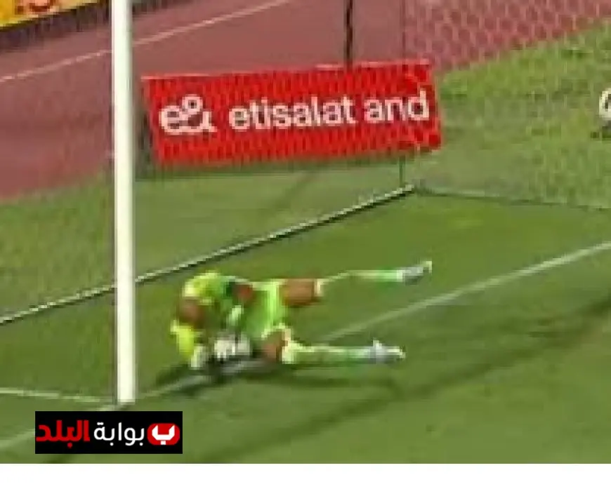 الأهلي يطلب من اتحاد الكرة فتح تحقيق مع حكم الفيديو في مباراة سيراميكا كليوباترا