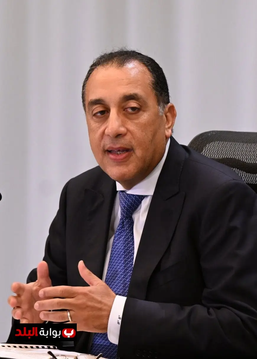 رئيس الوزراء يتوجه إلى نيويورك لقيادة وفد مصر في مؤتمر دولي حول حل الدولتين