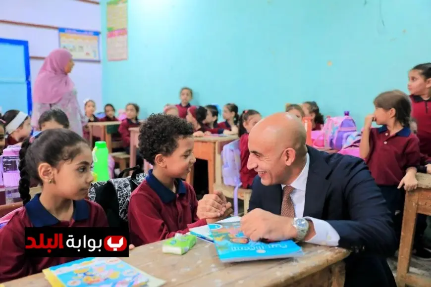 توجيهات عاجلة من وزير التعليم للمدرسين والموجهين بمناسبة انطلاق العام الدراسي الجديد