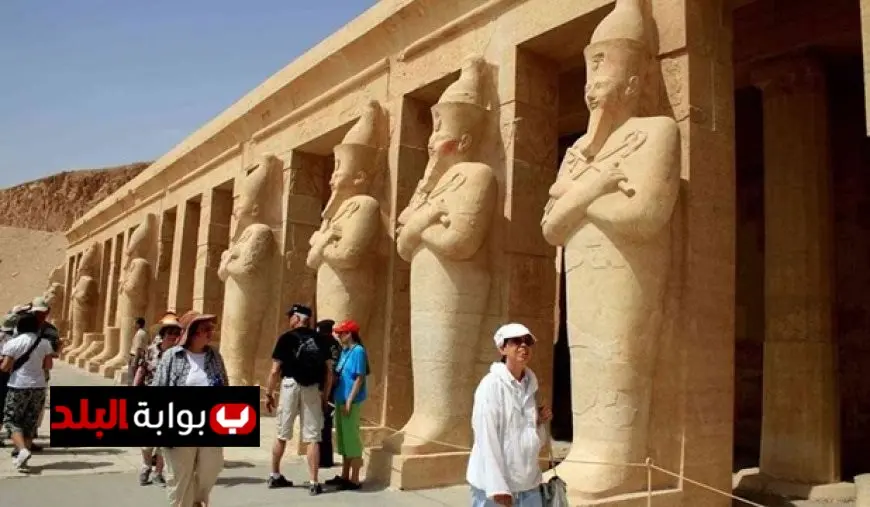 السياحة في مصر نحو 18 مليار دولار بنهاية 2023 تفاصيل وآفاق جديدة