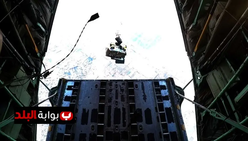 استئناف وصول المساعدات الإنسانية إلى قطاع غزة لتلبية احتياجات الفلسطينيين