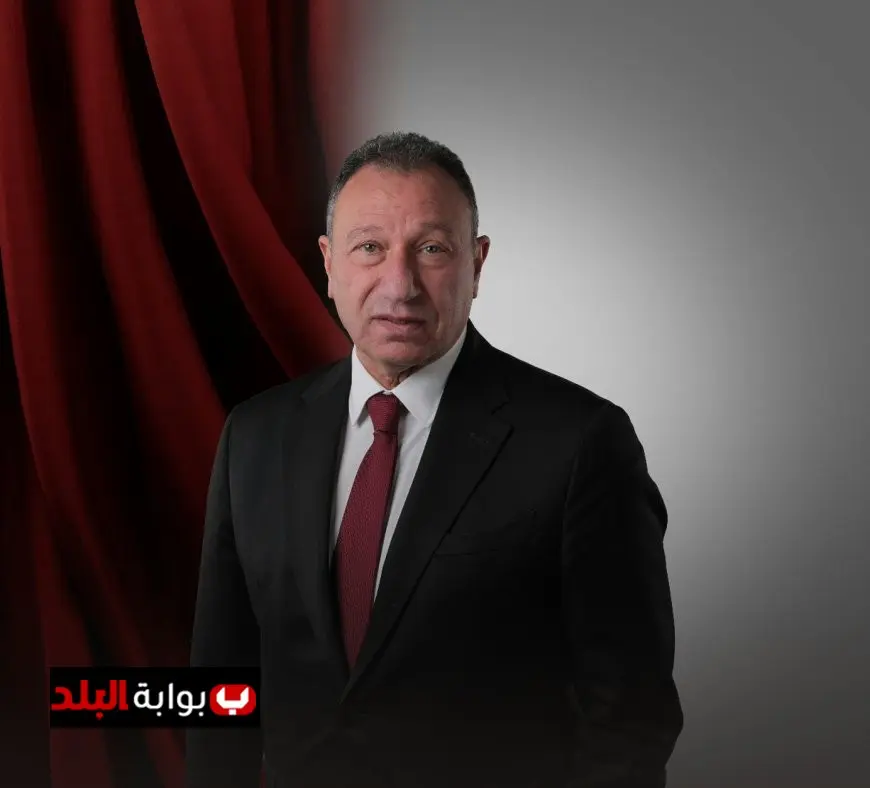 شوبير يفاجئ الجميع بكشف بديل الخطيب المحتمل لرئاسة الأهلي في حال عدم ترشحه