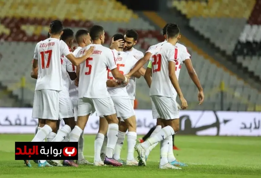 الزمالك يستعد لرحيل نجمه في يناير من خلال البحث عن عرض مفاجئ