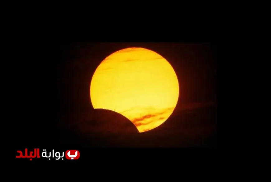 دعاء كسوف الشمس لعام 2025 وتفاصيل موعد الصلاة المرتقبة