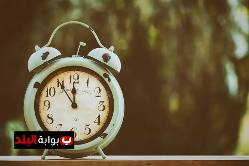 وداعا للشمس الحارقة اليوم نهاية فصل الصيف وغدا انطلاقة فصل الخريف