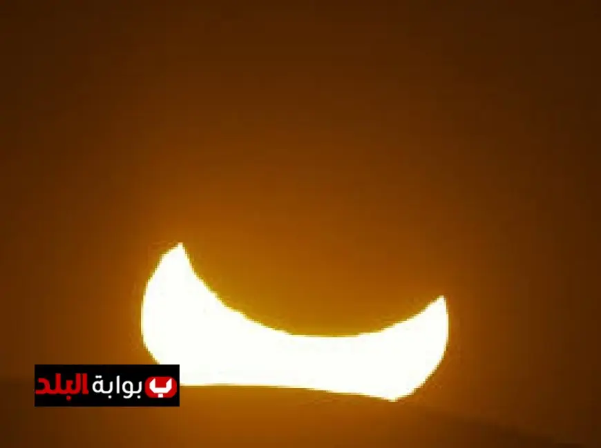 موعد صلاة كسوف الشمس 2025 والأدعية المستحبة التي يجب أن تعرفها