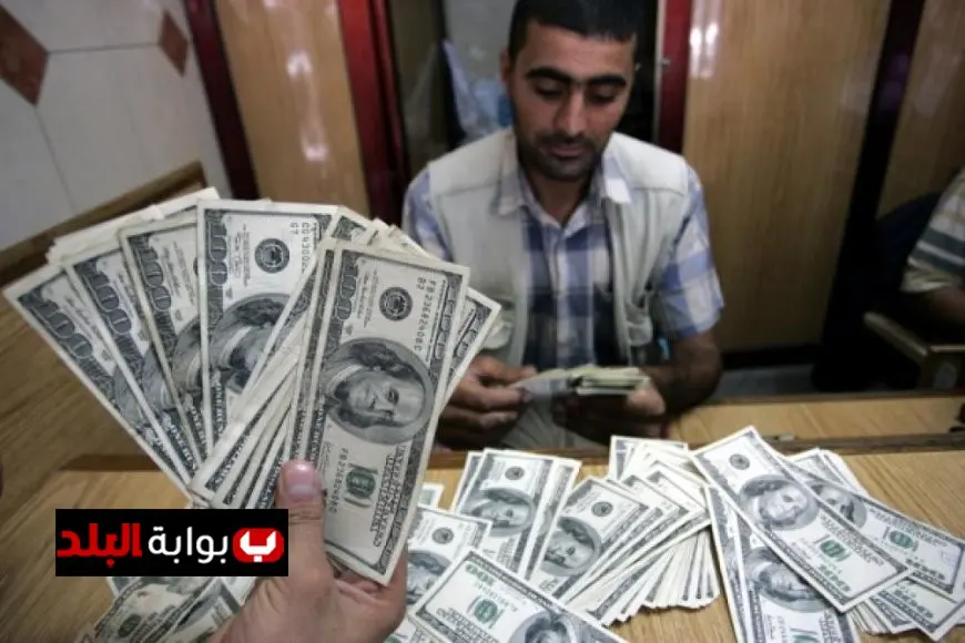 سعر الدولار اليوم مقابل الجنيه الأحد بأسواق الصرف آخر تحديثات البنوك