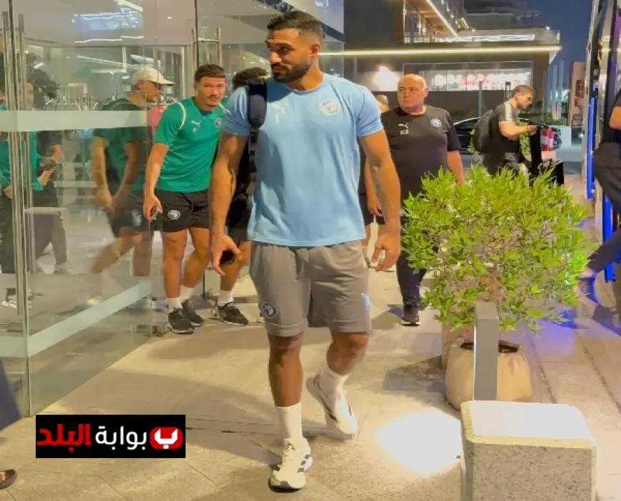 بيراميدز يبدأ تدريباته الأولى تحضيرًا لمباراة حاسمة أمام الأهلي في الإنتركونتيننتال