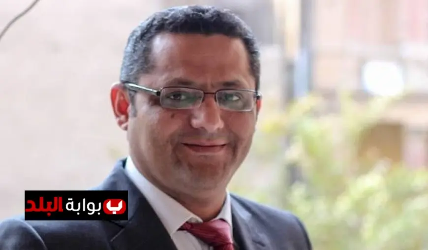 أحمد موسى يهنئ نقيب الصحفيين خالد البلشي على خلفية الإجراءات الجنائية