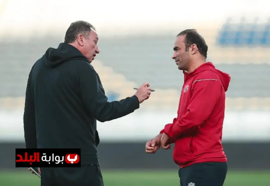 5 تحديات رئيسية تواجه سيد عبدالحفيظ في الأهلي بعد فترة من التحديات