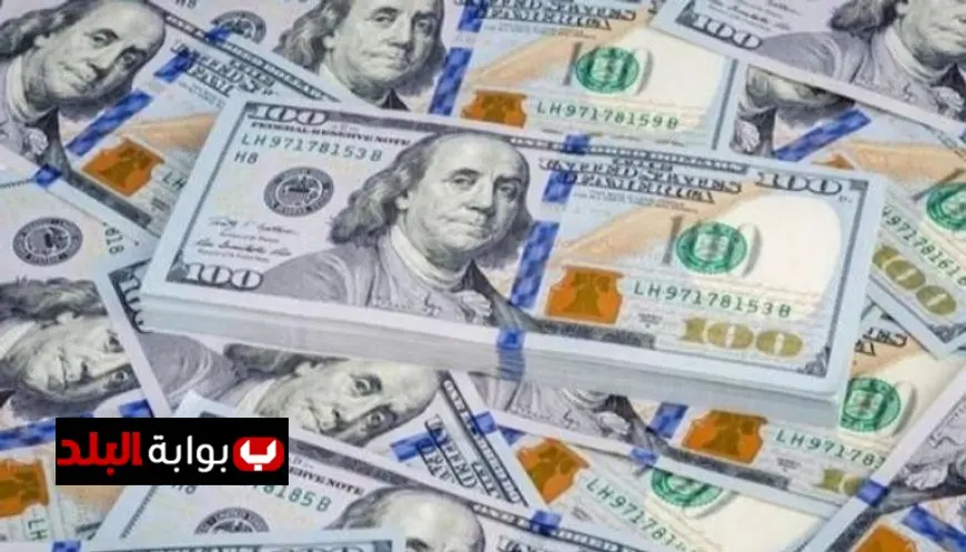 أسعار الدولار مقابل الجنيه المصري اليوم الإثنين 22 سبتمبر 2025 في البنوك تحديث يومي