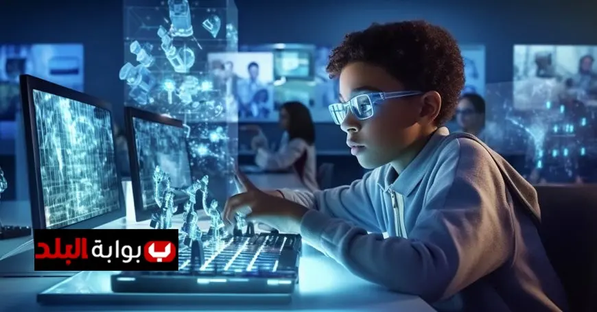 انطلاق العام الدراسي الجديد بمناهج مبتكرة في البرمجة والذكاء الاصطناعي تفتح آفاق تدريب واسعة للطلاب