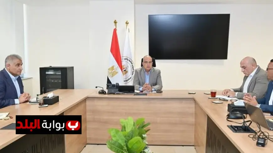 وزير الري يعلن عن إغلاق 82 بئراً جوفياً مالحاً ويكشف عن خطة لحفر بدائل من الآبار العذبة