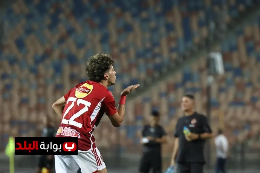 شوبير يعلن تفاصيل مثيرة حول تجديد عقد إمام عاشور مع الأهلي