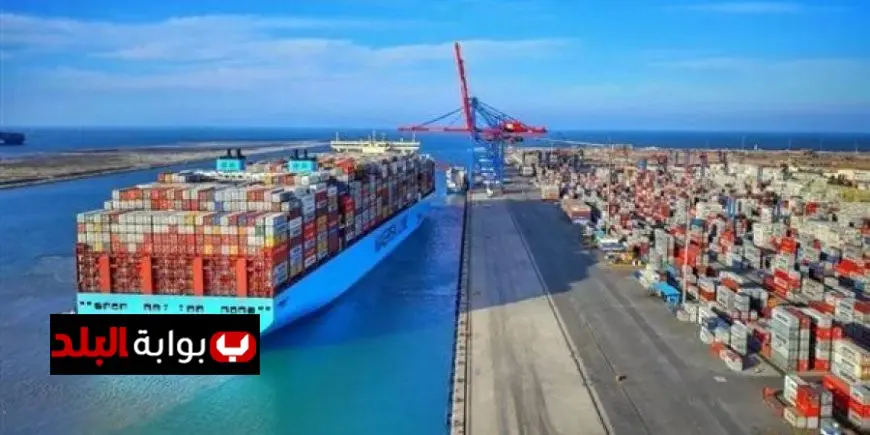 وزير الزراعة يكشف عن زيادة صادرات مصر الزراعية إلى 7.2 مليون طن