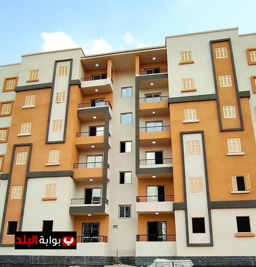 الإسكان تكشف عن طرح 400 ألف وحدة سكنية جديدة في أكتوبر 2023