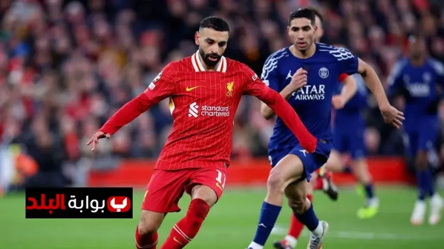 جائزة الكرة الذهبية تتألق بحضور عربي بارز من صلاح وحكيمي في سباق البالون دور