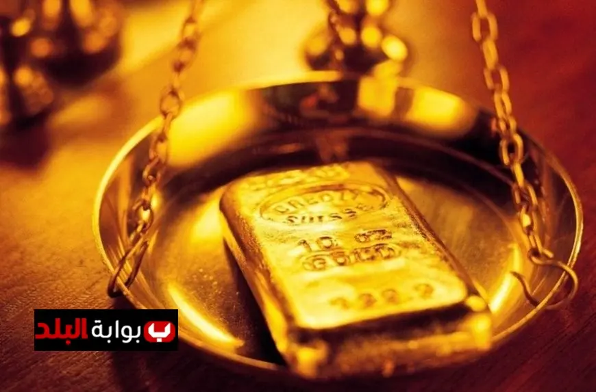 أسعار سبائك الذهب في محلات الصاغة بتاريخ 22 سبتمبر 2025 تطورات جديدة وعوامل مؤثرة