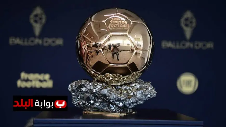 ثلاثة لاعبين أفارقة يتنافسون بقوة على جائزة الكرة الذهبية البالون دور