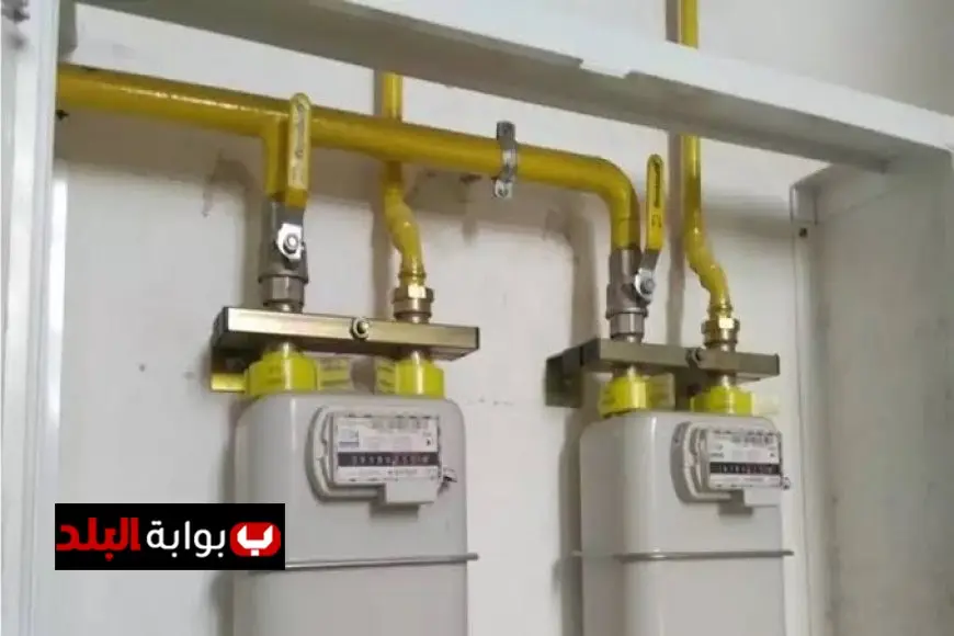 وزارة البترول تعلن عن بدء توصيل الغاز الطبيعي لـ 572 ألف وحدة سكنية لتلبية احتياجات المواطنين