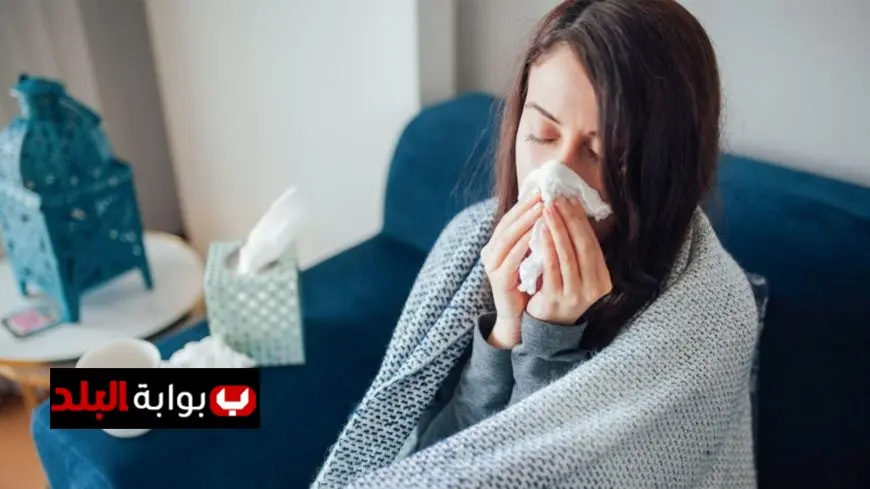 طرق فعالة للتفريق بين أعراض نزلات البرد والفيروس المخلوي التنفسي