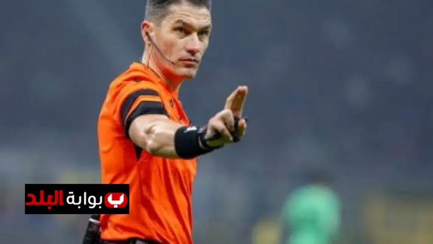 سعييد شيكا يتألق وينتزع جائزة أفضل لاعب في مباراة المصري وفاركو