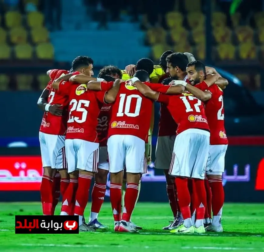 جاب الله يكشف تفاصيل إصابات رباعي الأهلي وتأثيرها على الفريق