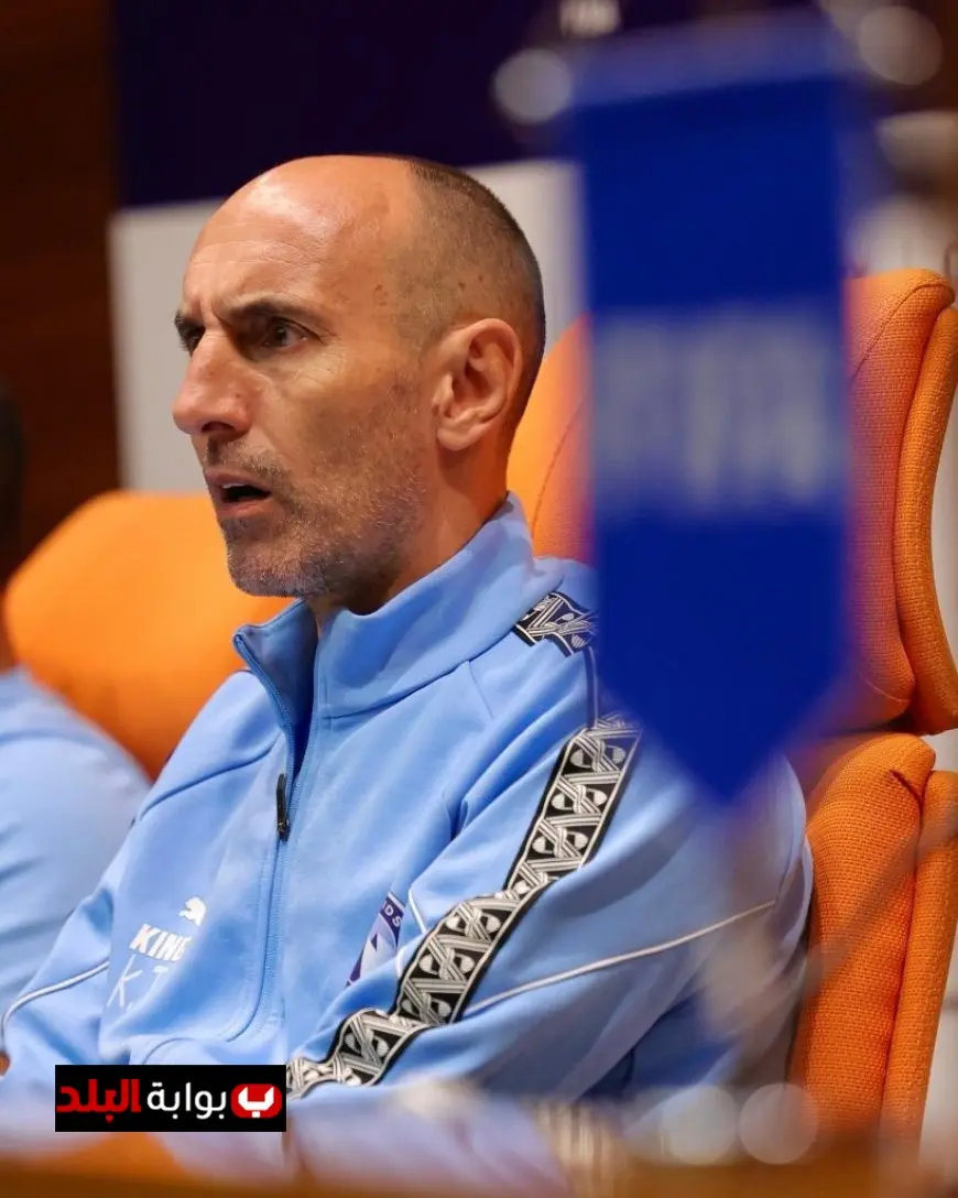 يورتشيتش يبرز إنجاز بيراميدز في الوصول إلى العالمية بسرعة مذهلة