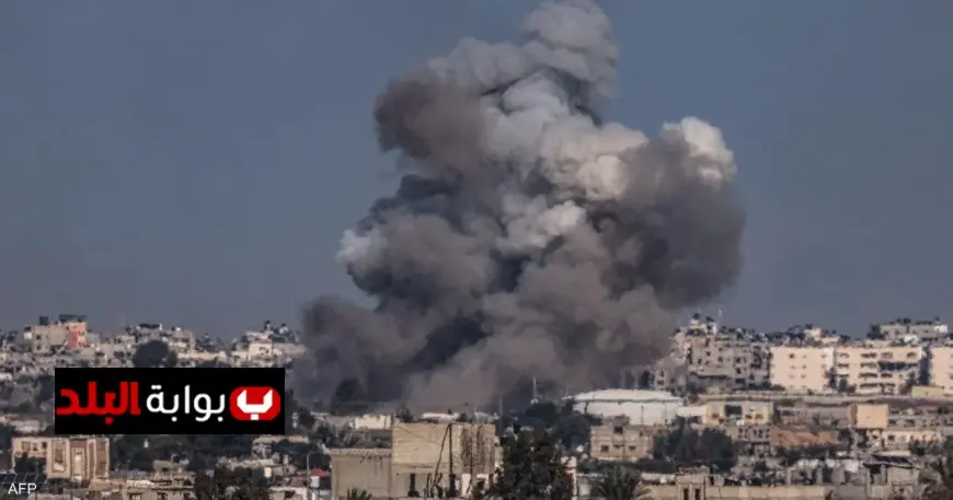 تزايد الاعتراف بفلسطين مع 13 دولة جديدة ومباحثات حول مستقبل غزة