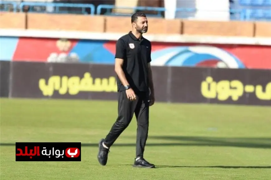 أحمد خطاب يكشف سبب تراجع أداء فاركو بعد رحيل 14 لاعبًا