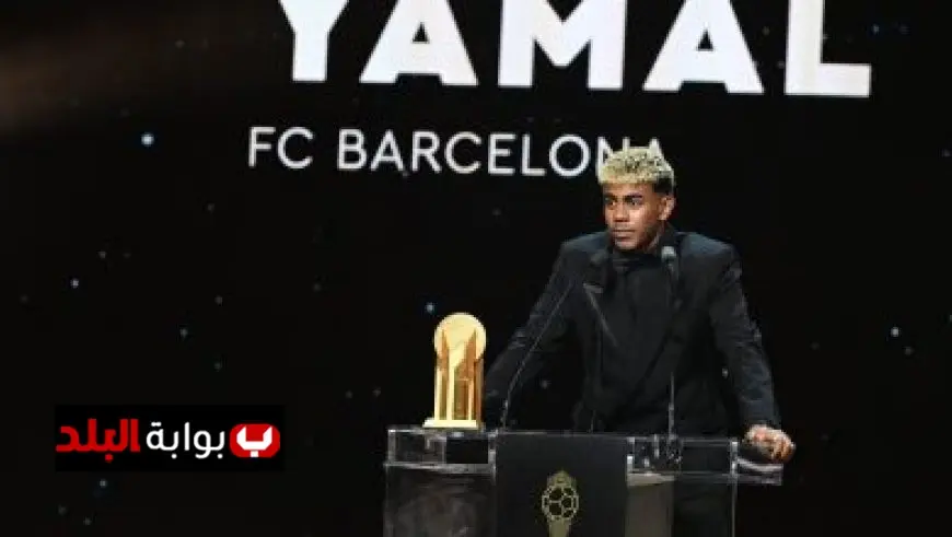 أيتانا بونماتي تتوج كأفضل لاعبة في العالم للمرة الثالثة على التوالي في جائزة الكرة الذهبية