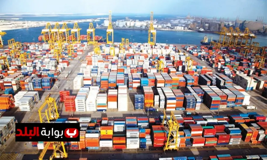 الإحصاءات تكشف عن 25.3 مليون دولار قيمة التجارة بين مصر وروندا في النصف الأول من 2025