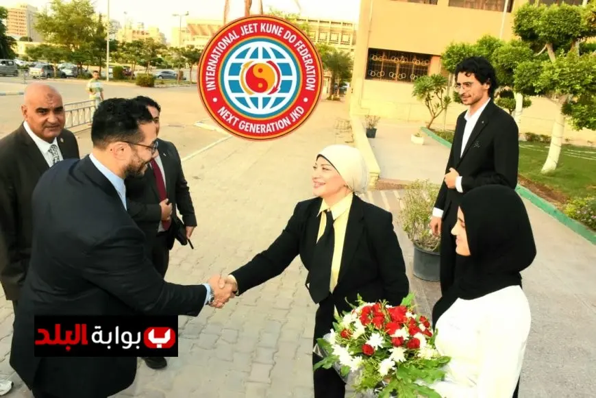 مصر تستعد لاحتضان بطولة كأس العالم للجيت كون دو بمشاركة دول من جميع أنحاء العالم